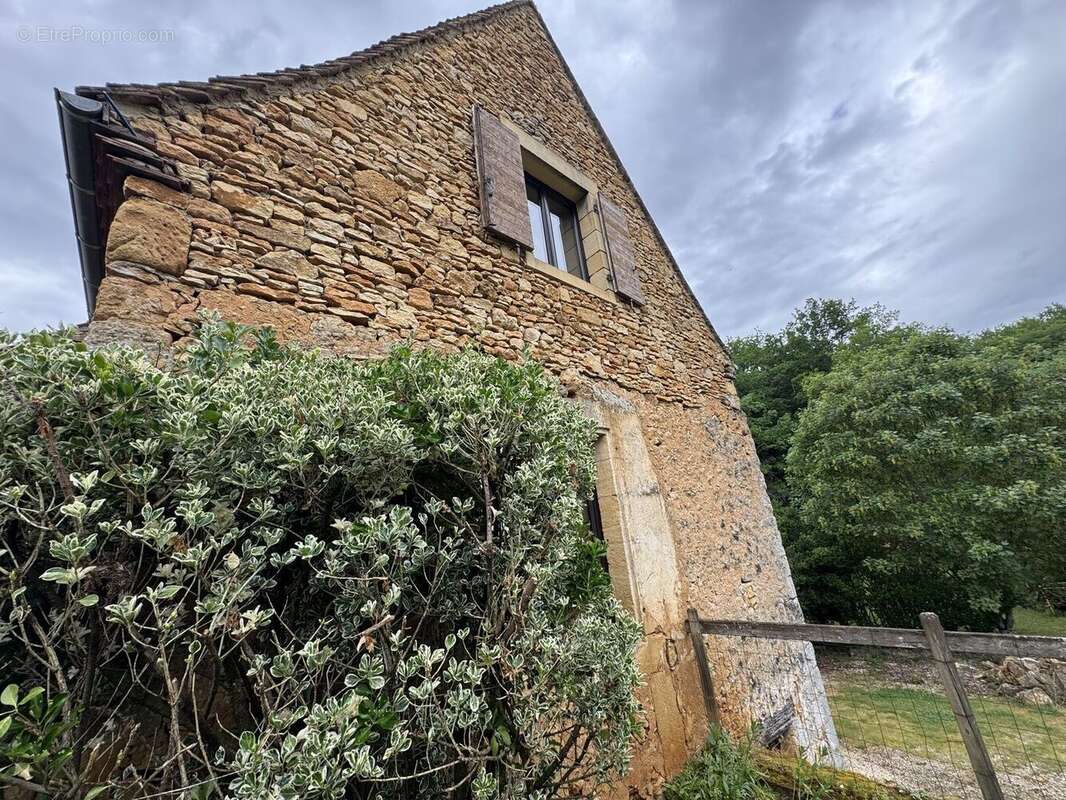IMG2950 - Maison à MEYRALS