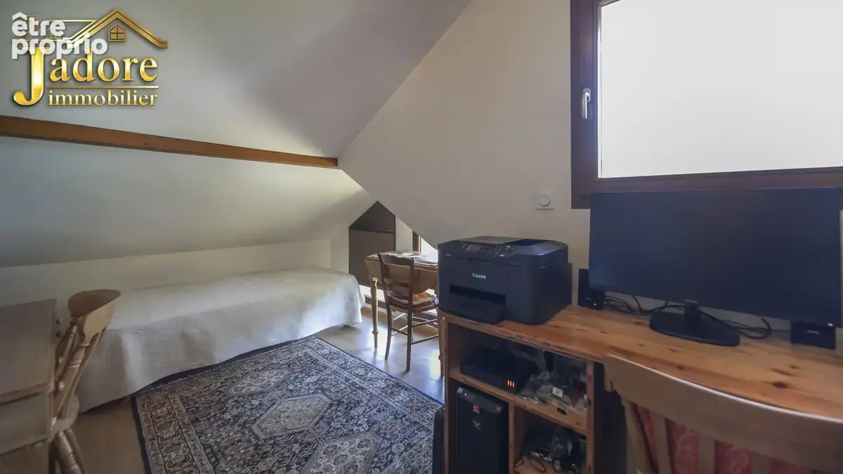 Chalet avec vue dominante - photo 16