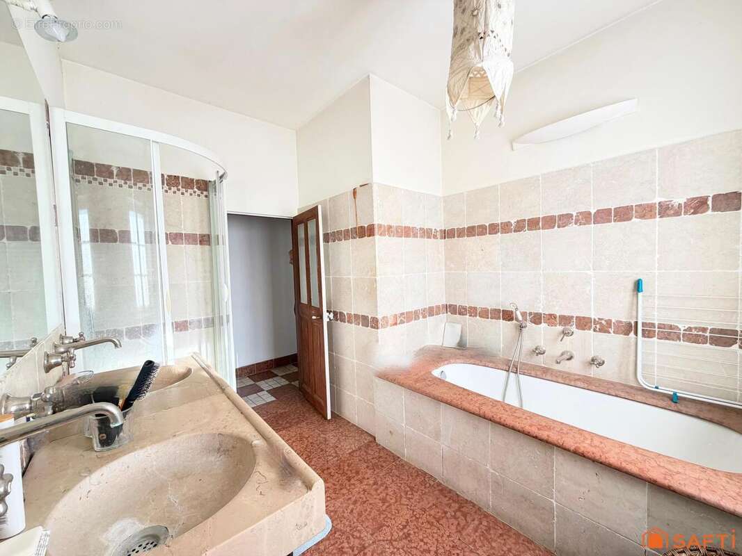 Photo 7 - Maison à AVIGNON