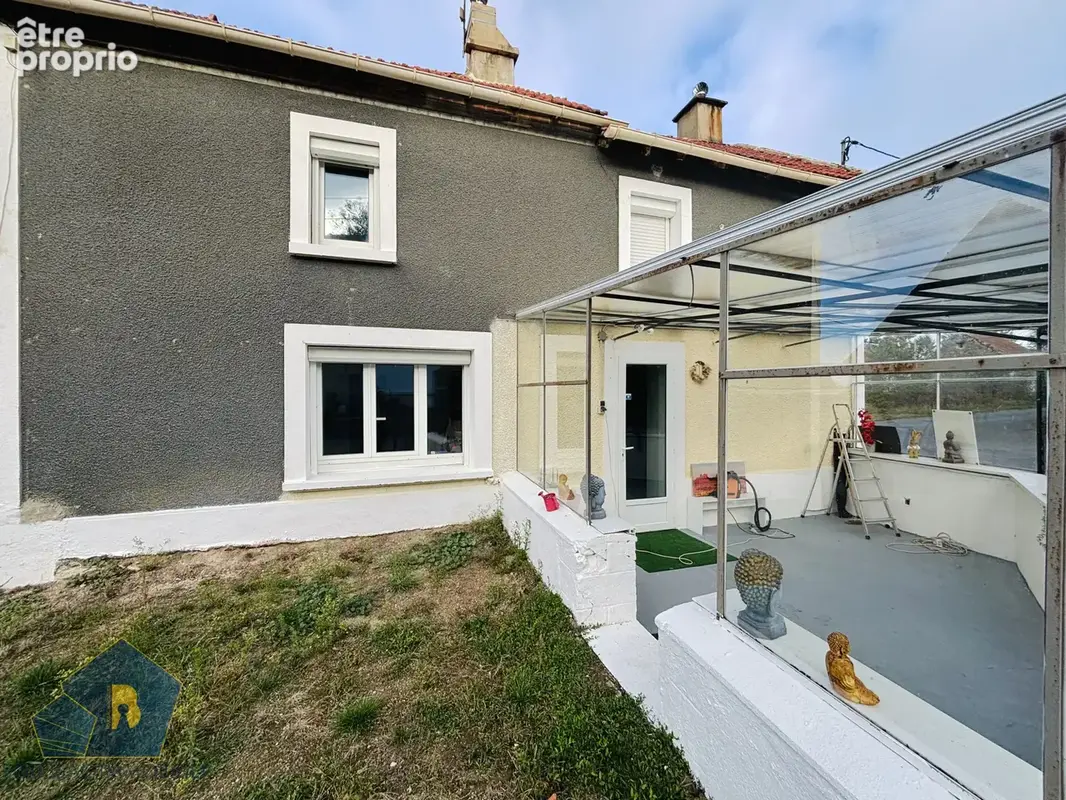 charmante maison idéale pour une vie de famille ou un investissement locatif - photo 3