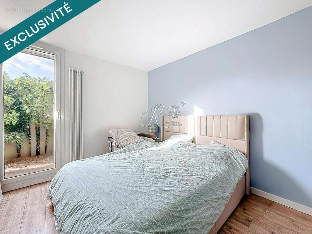 Photo 6 - Appartement à ERAGNY