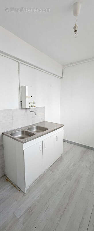 Appartement à BEAUVAIS