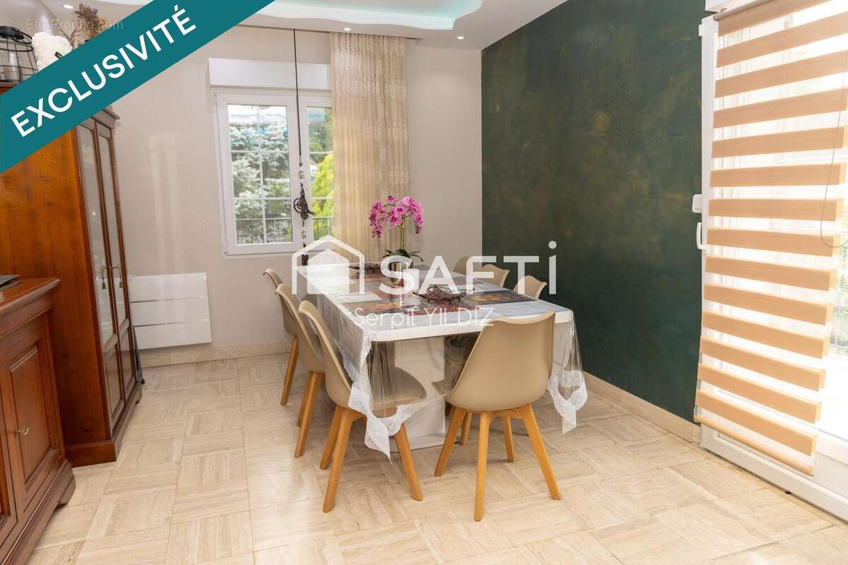Photo 4 - Maison à CHAMBRAY-LES-TOURS