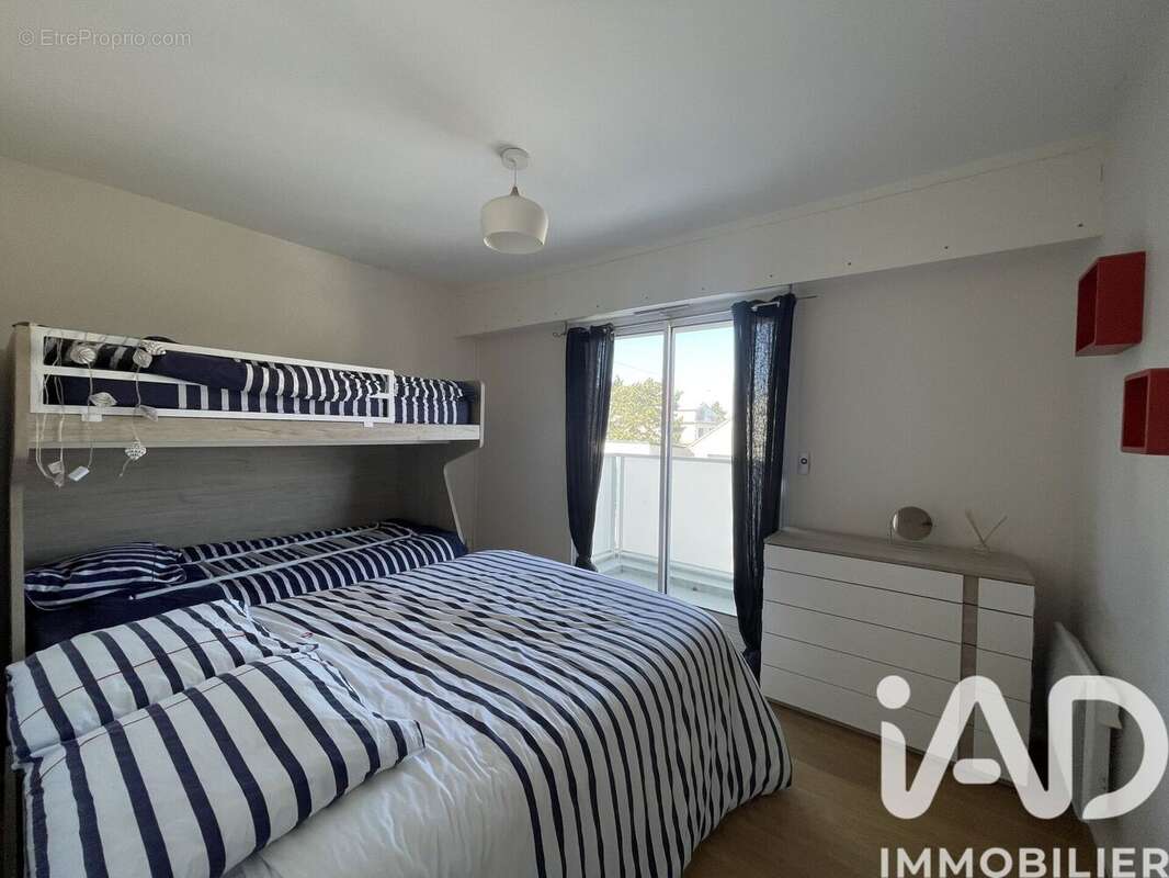 Photo 4 - Appartement à LE TOUQUET-PARIS-PLAGE