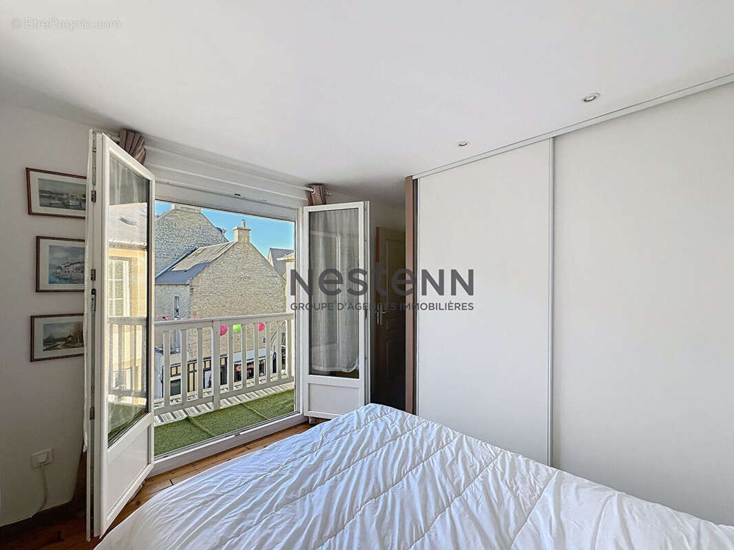 Appartement à LION-SUR-MER