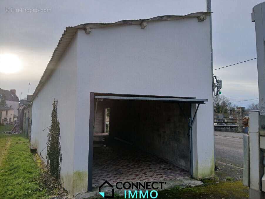 Autre à ROUDOUALLEC