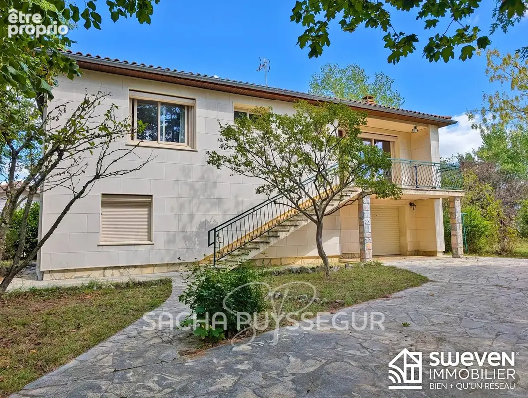 Maison 4 pièces 90 m² à vendre à Eaunes (31600) - photo 7