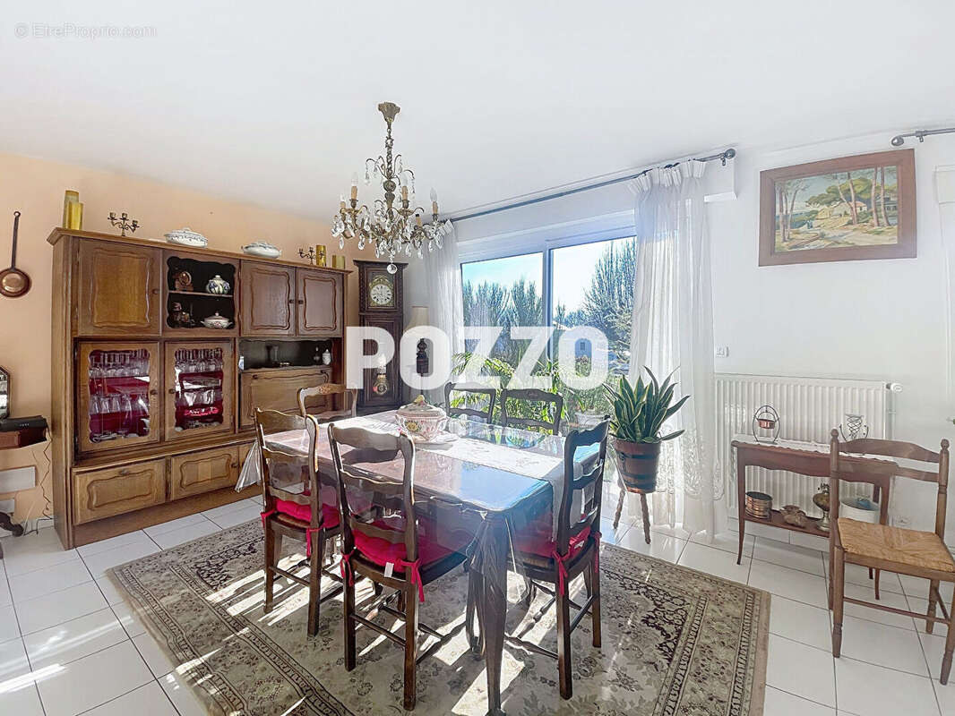 Maison à SANNERVILLE