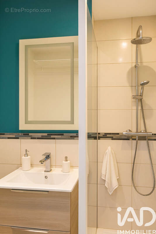 Photo 3 - Appartement à COMBS-LA-VILLE