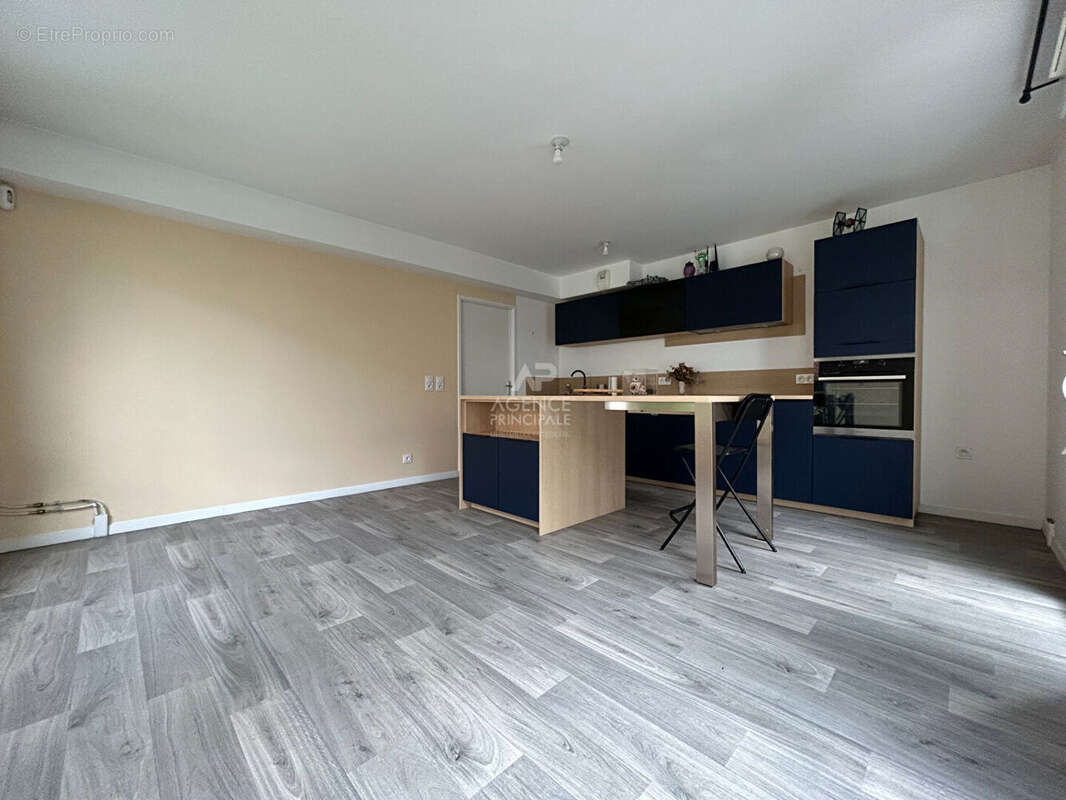 Appartement à POISSY