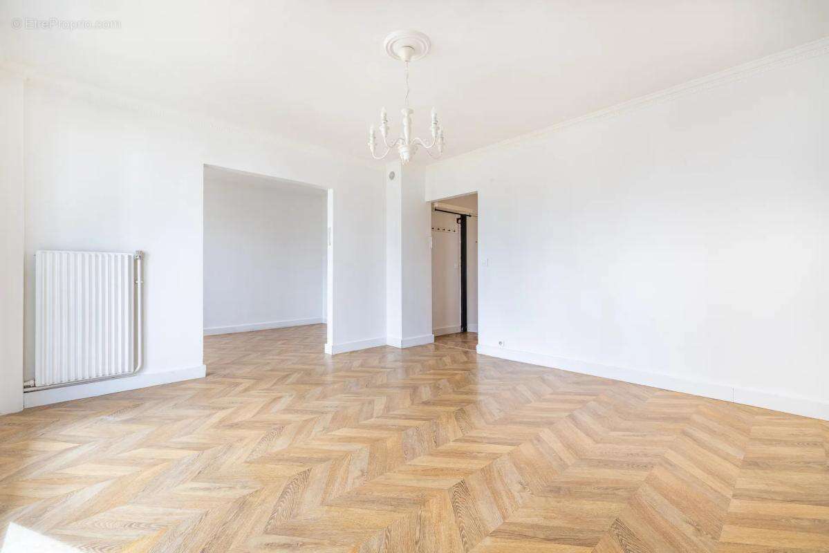 Appartement à GAGNY