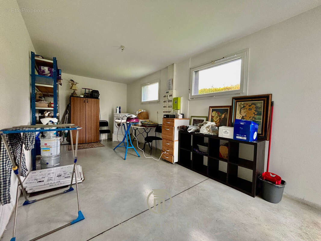 Maison à PARAY-LE-MONIAL