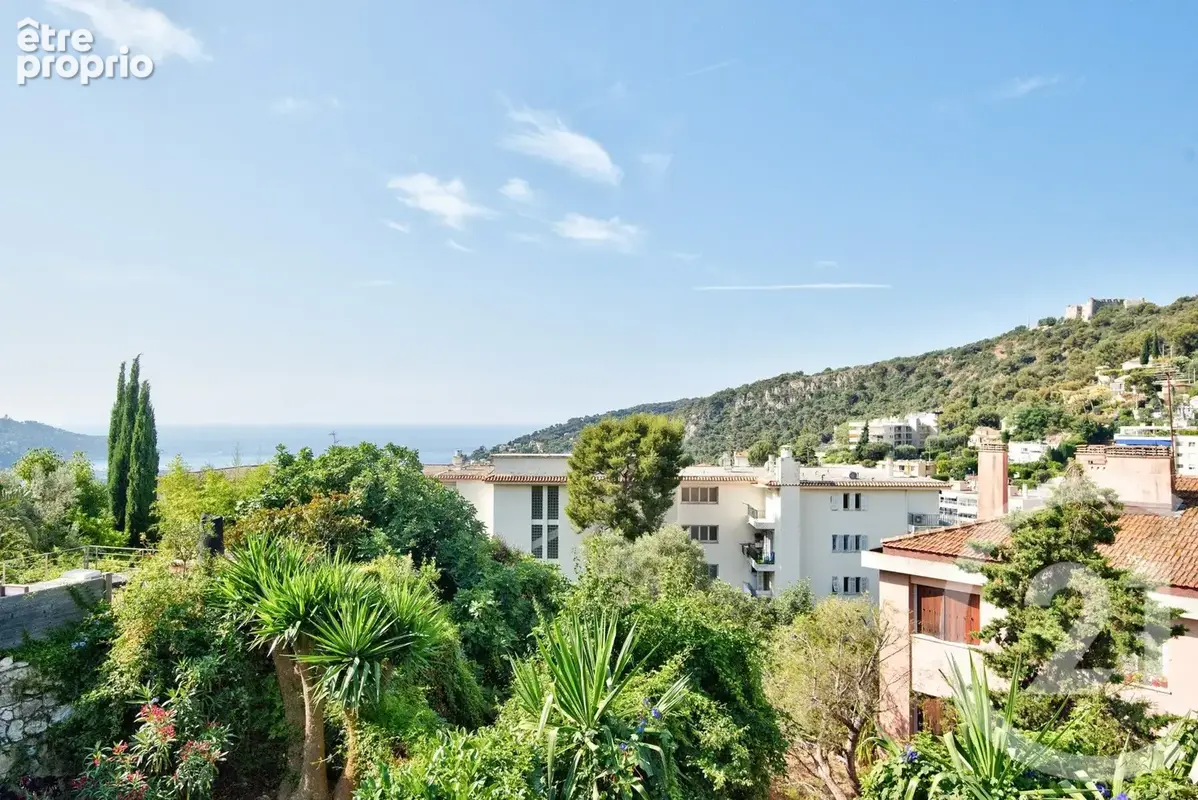 Appartement 4 pièces 78 m² à vendre à Villefranche-Sur-Mer (06230) - photo 11