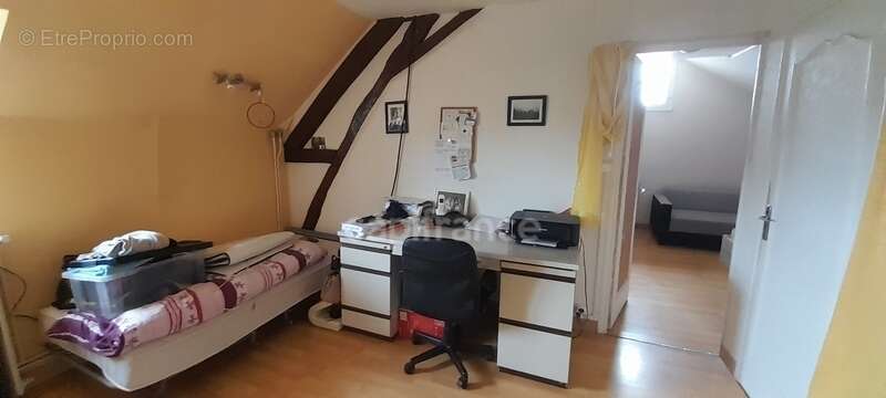 Maison à LURCY-LEVIS