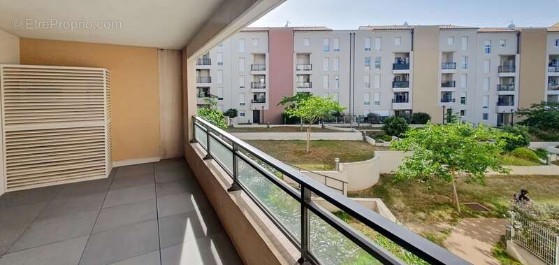 Appartement à PROPRIANO