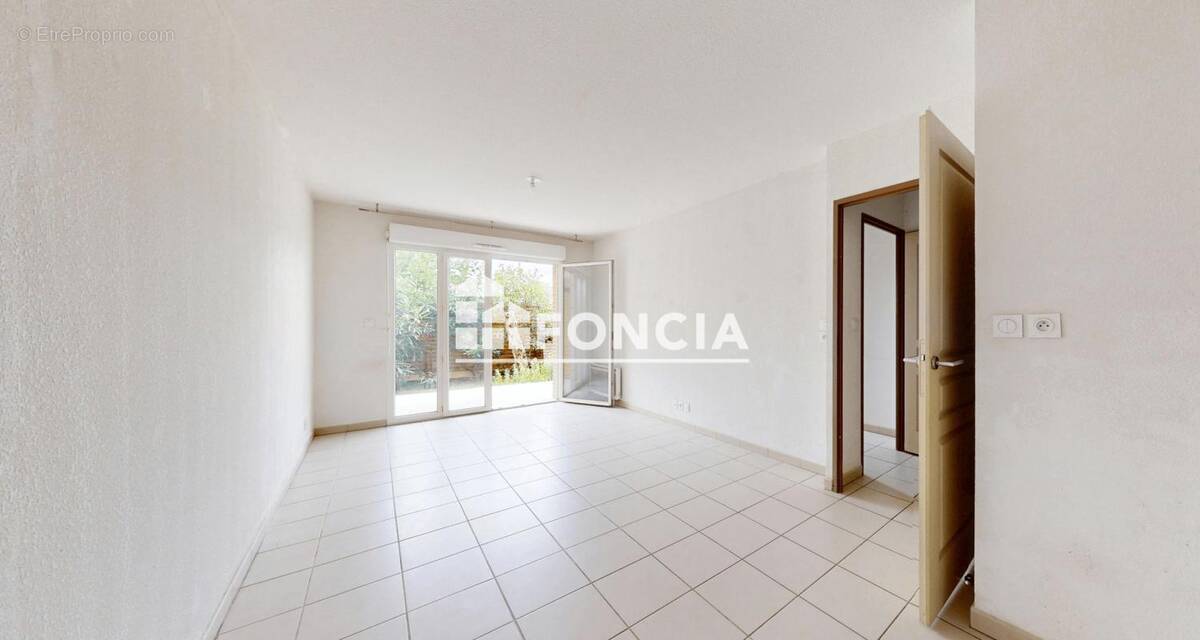Appartement à ARGELES-SUR-MER