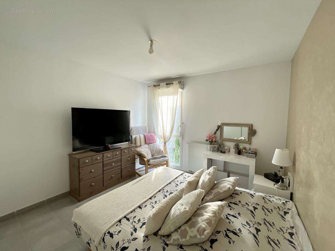 Appartement - photo 8