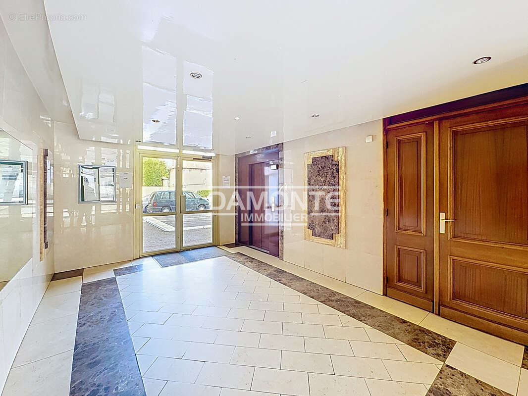 Appartement T2 Troyes-Brossolette - photo 2