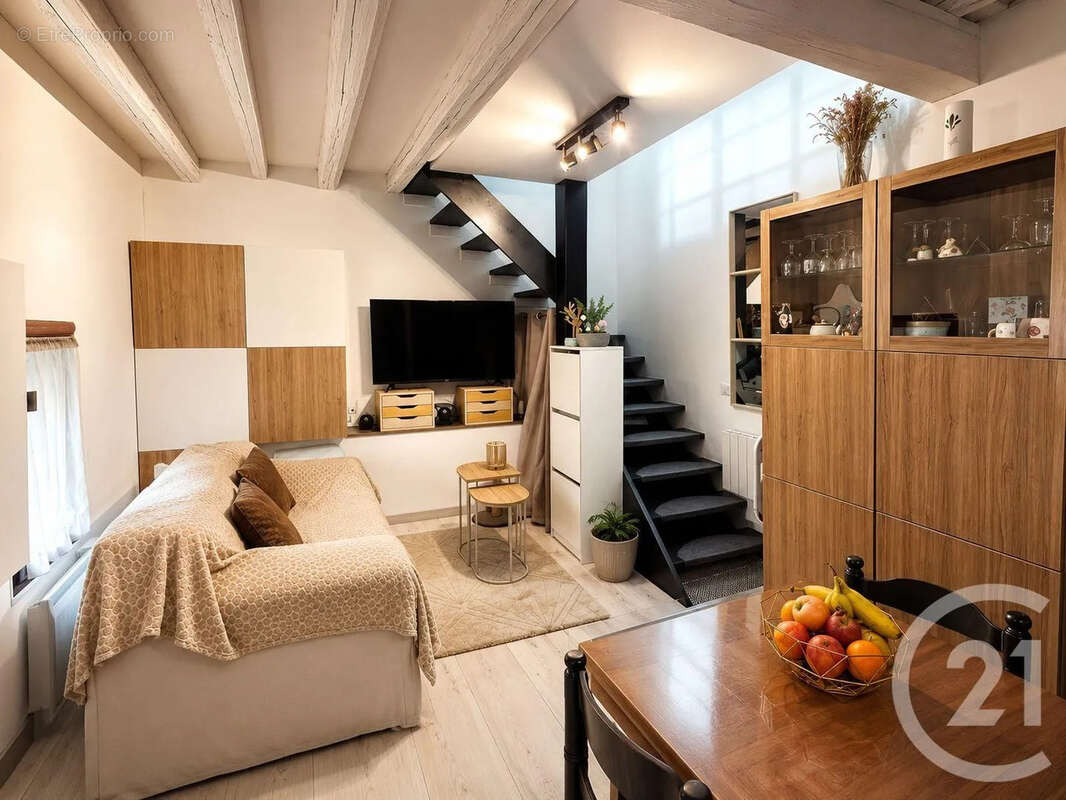 Maison 30 m² à Ermenonville  - photo 3