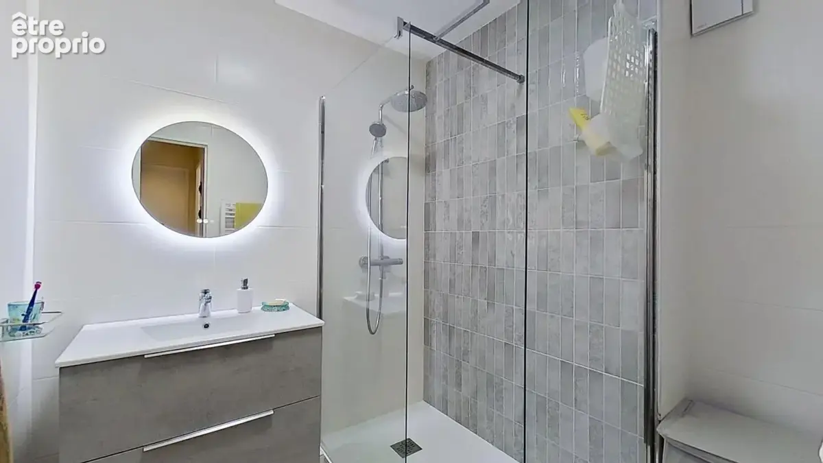 Appartement - photo 9