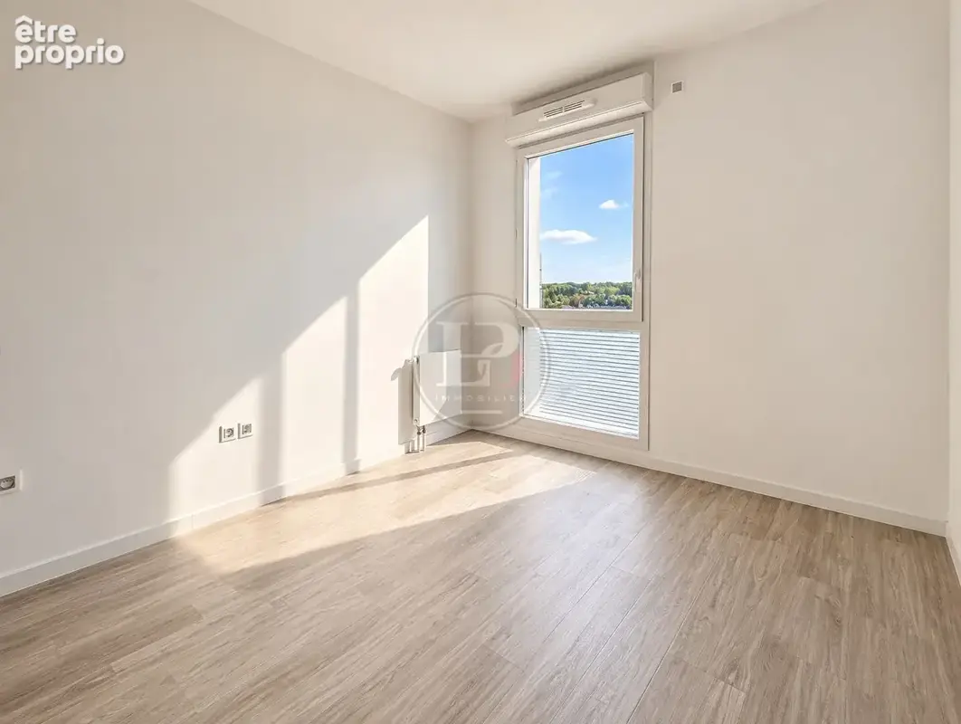 Appartement 3 pièces de 63 m2, lumineux avec balcon et parking en sous-sol. - photo 7