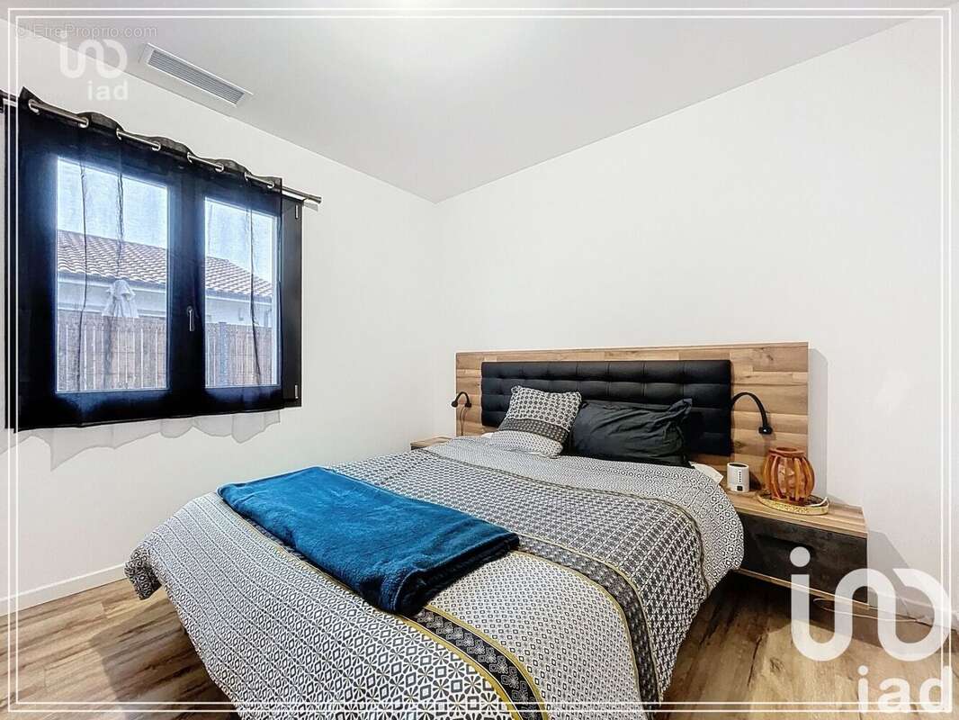 Photo 6 - Maison à VIELLE-SAINT-GIRONS