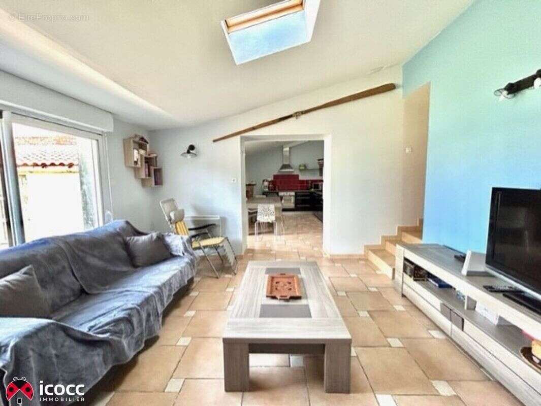 Maison 162 m² à L'aiguillon-Sur-Mer  - photo 3