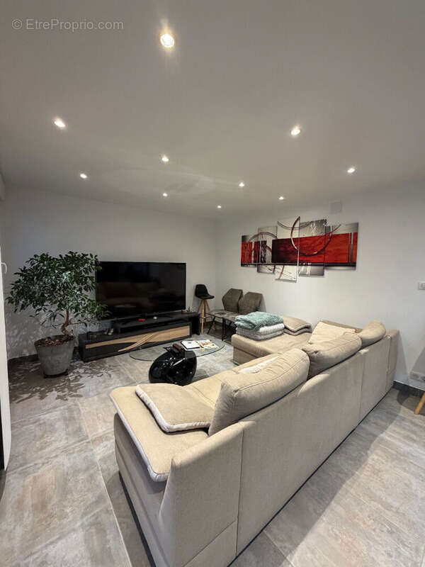 Appartement à GERARDMER