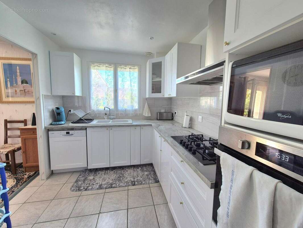 Photo 4 - Maison à FRENEUSE