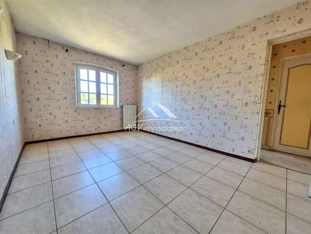Maison à ALES