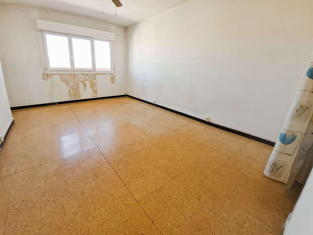 Appartement à SALON-DE-PROVENCE