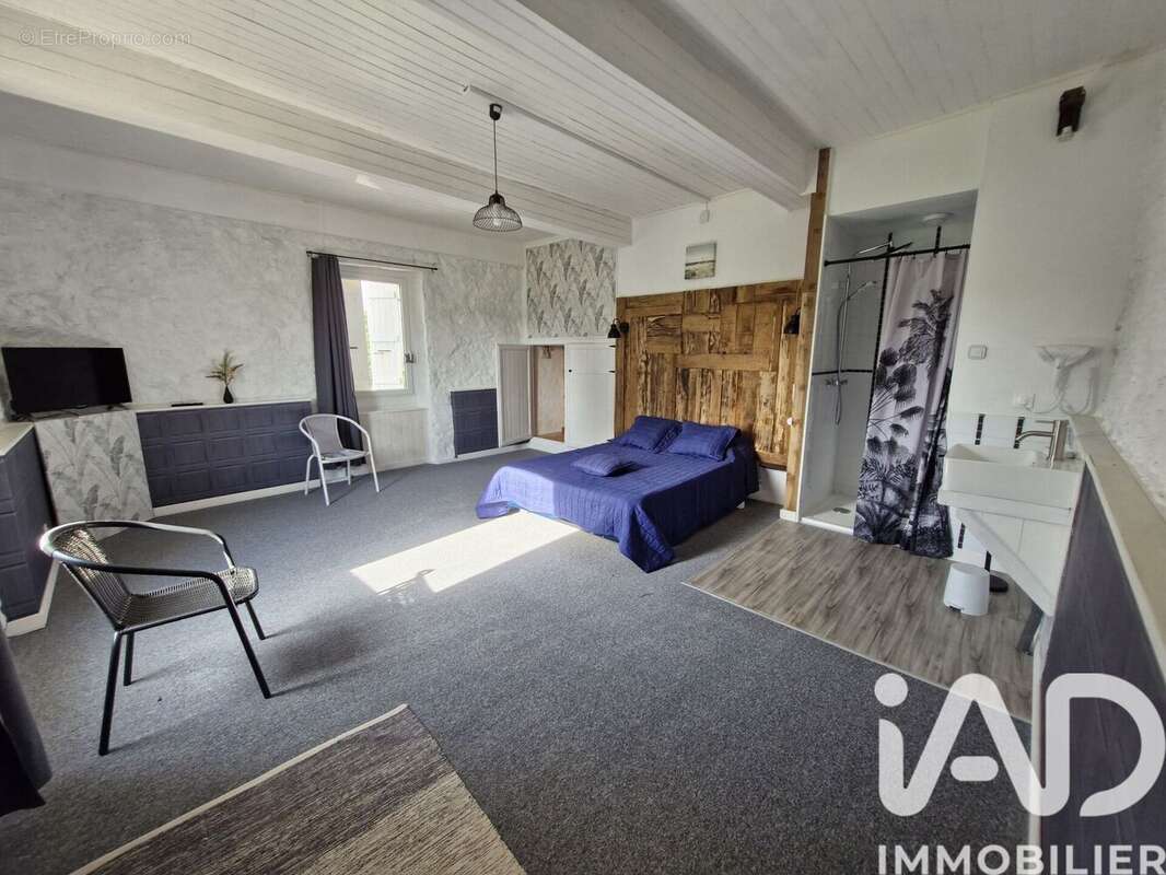 Maison 220 m² à Montesquiou  - photo 7