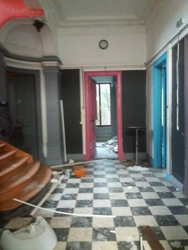 Appartement à ROUBAIX