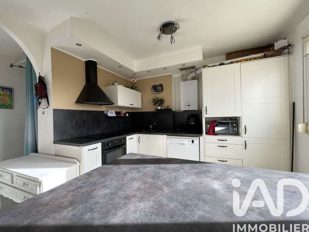 Photo 2 - Appartement à VILLERUPT