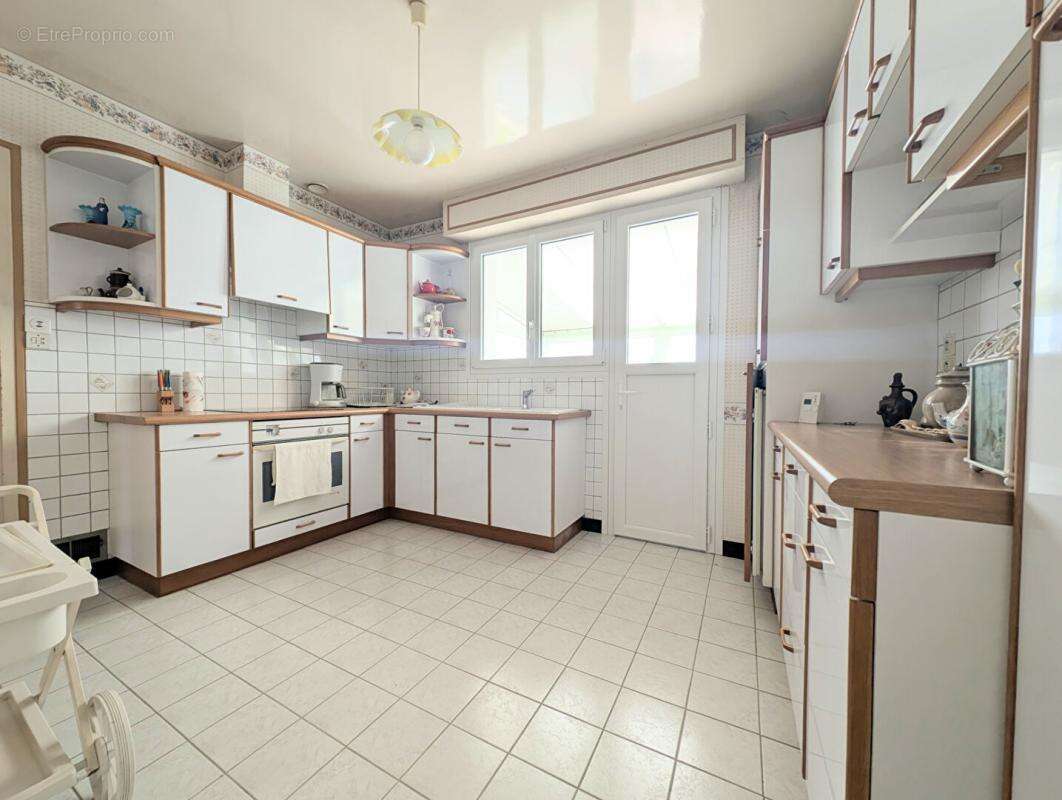 Maison familiale au calme  Bonchamp-lès-Laval - photo 10