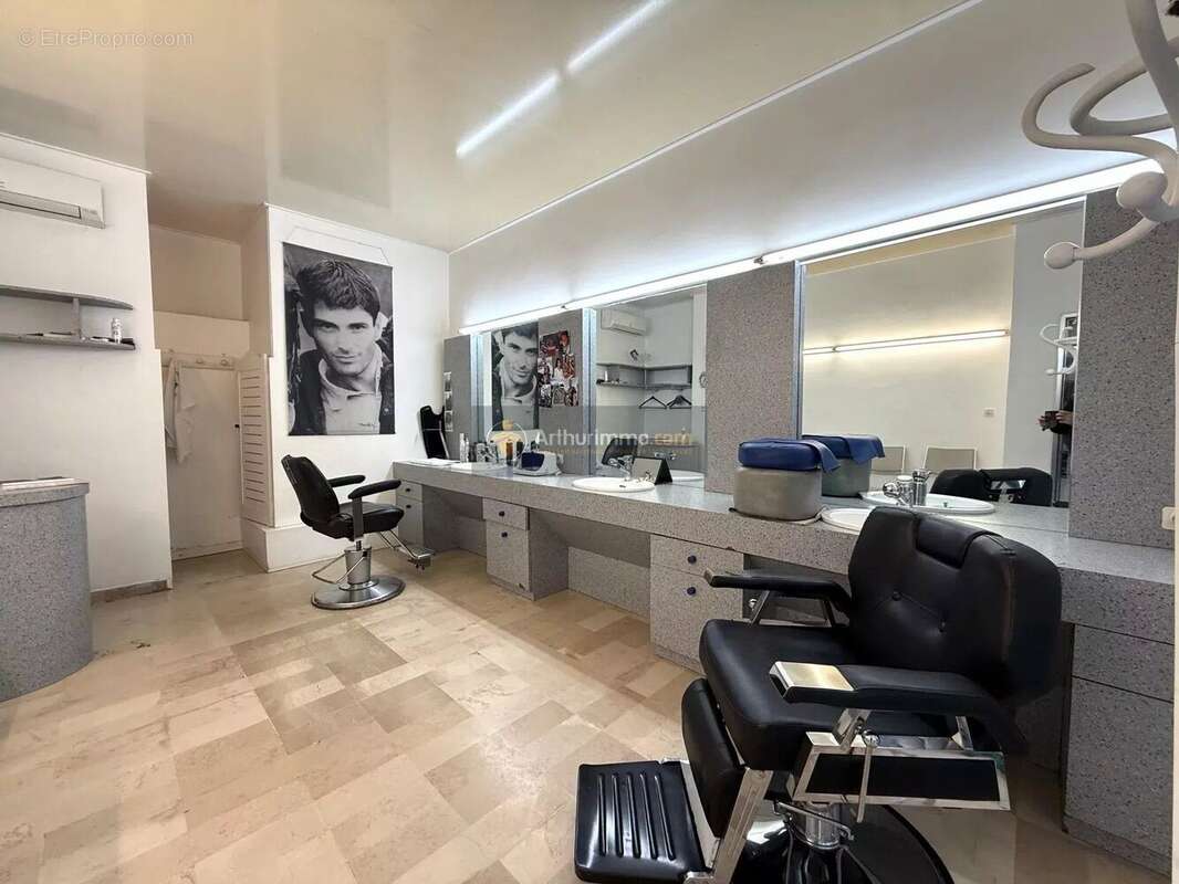 Commerce à SAN-MARTINO-DI-LOTA