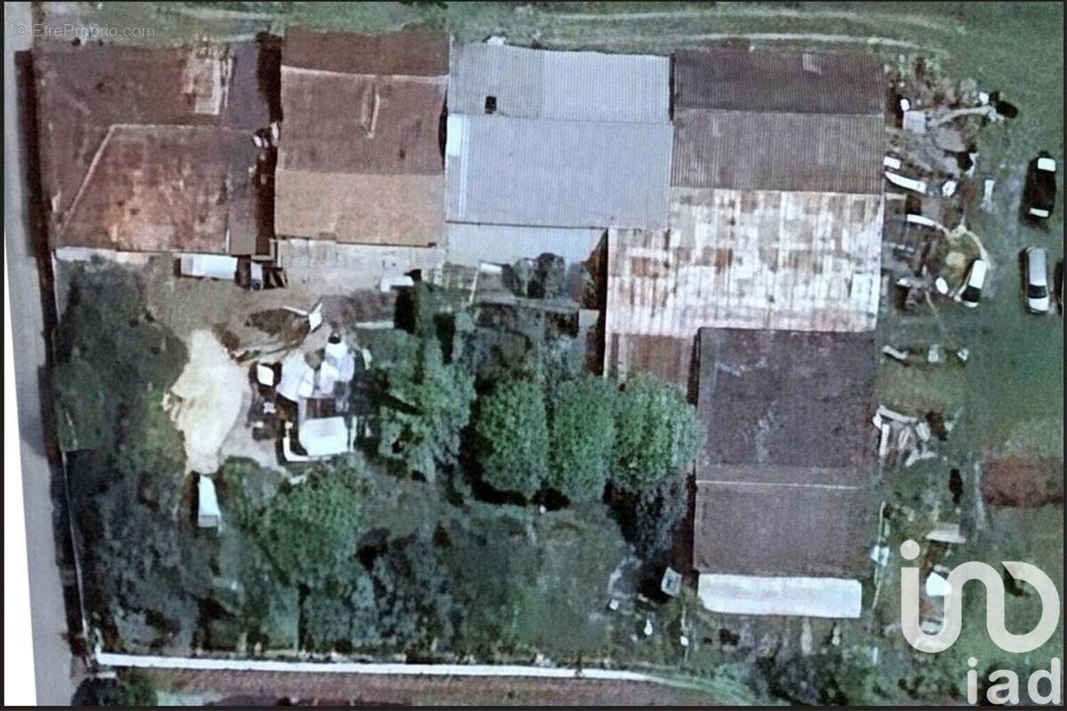 Photo 1 - Maison à SAINT-JEAN-D&#039;ANGELY