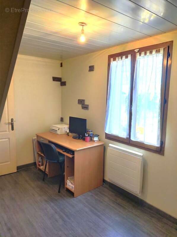 Maison à vendre 8 pièces  (33) - photo 11