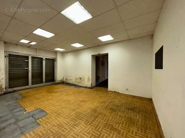 Commerce à PERPIGNAN