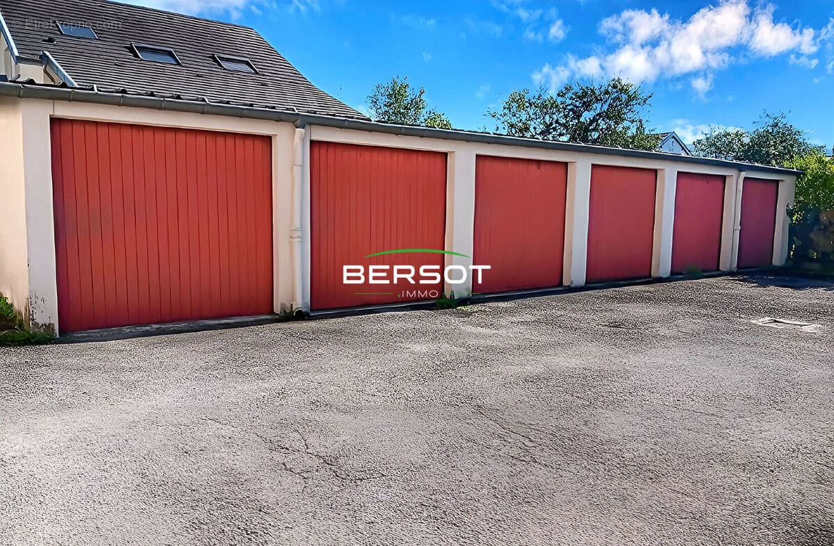 Appartement à BESANCON