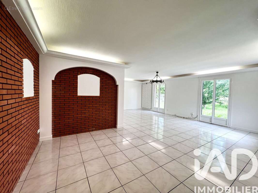 Photo 8 - Maison à MERVILLE