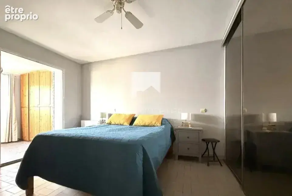 La Crau  proche de Hyères, Maison 95m² avec piscine - photo 6