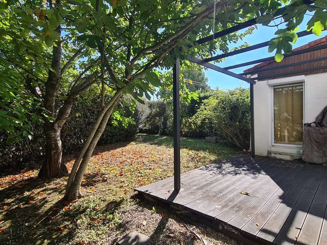 Maison à SAINT-JEAN