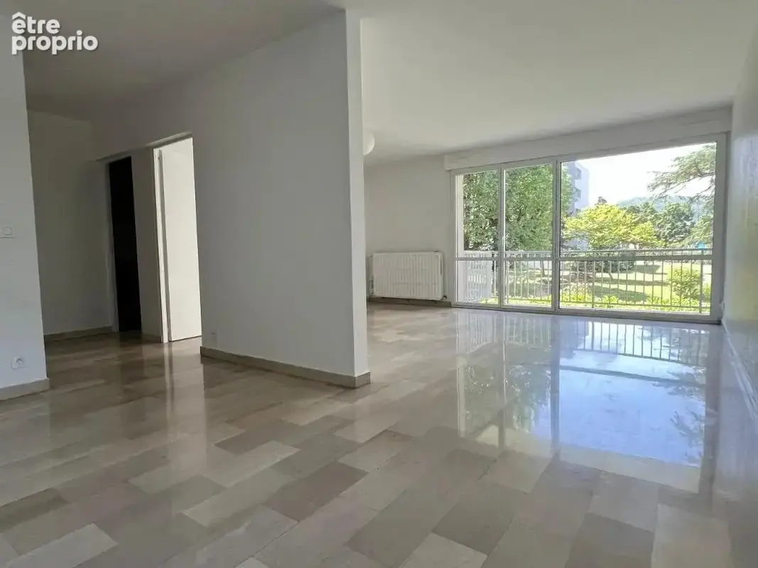 Bel Appartement de 108 M² T4+ cuisine calme et lumineux - photo 4