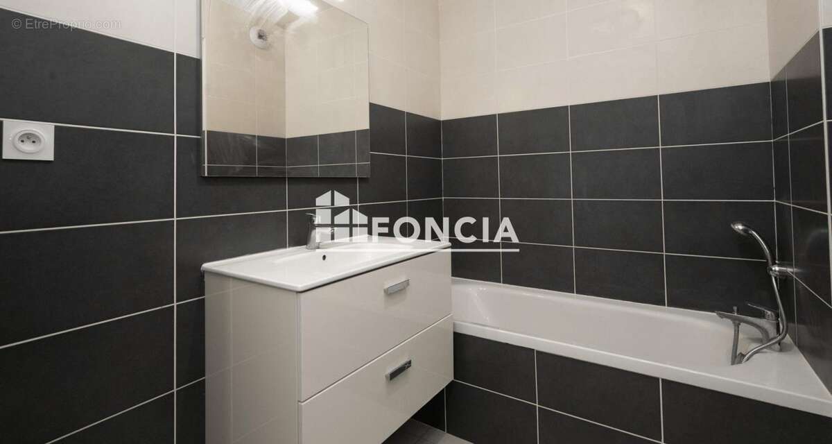 Appartement à VALENCE