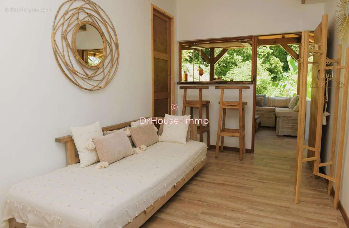 Appartement à SAINTE-ANNE