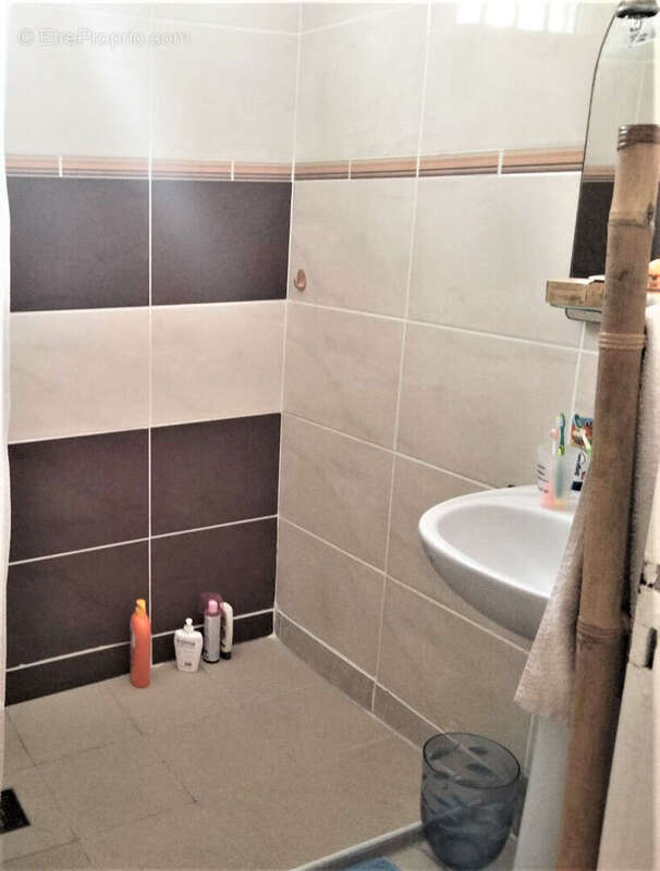 Appartement à FORT-DE-FRANCE