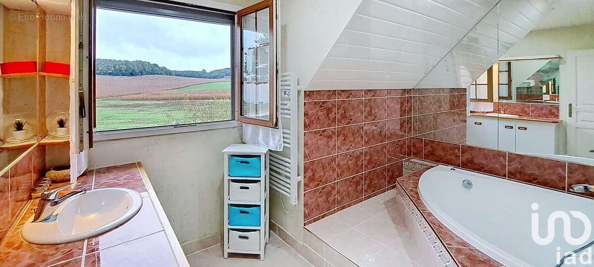 Photo 6 - Maison à BOURAY-SUR-JUINE