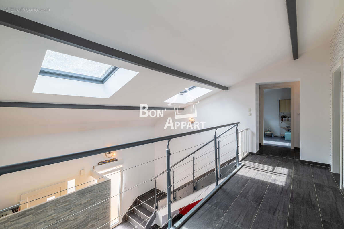Maison à HOMECOURT