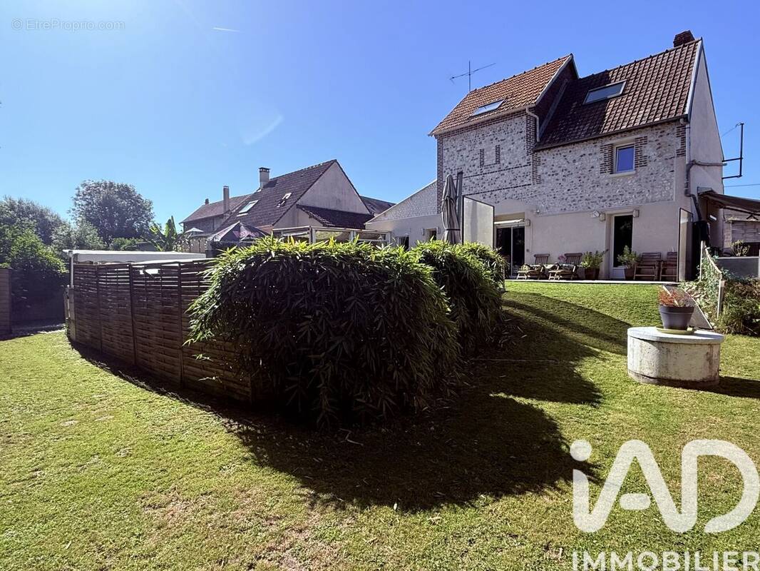Photo 1 - Maison à POSES